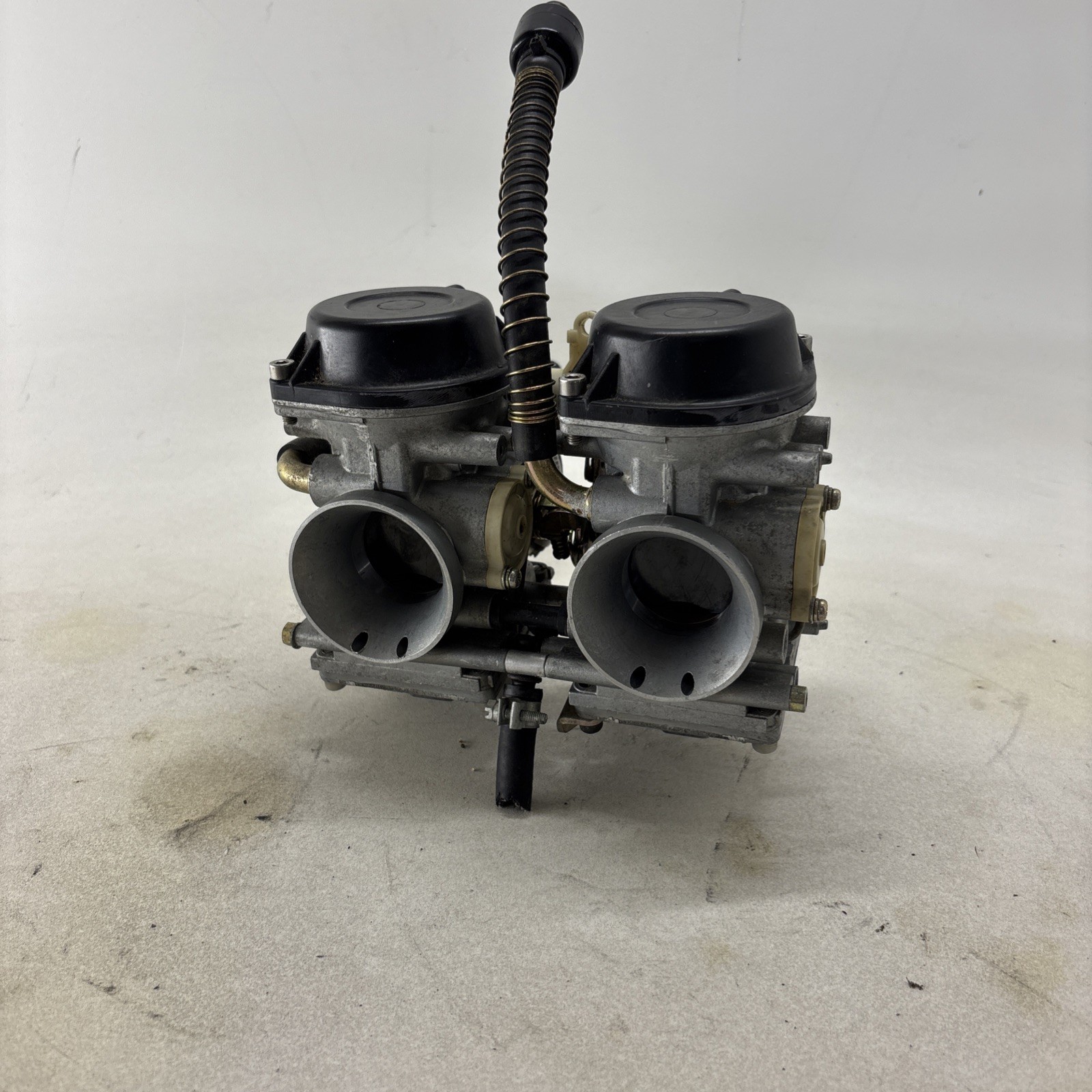 1997 Ducati 900SS Supersport 900 SS OEM Carburetor Carburetors Assembly