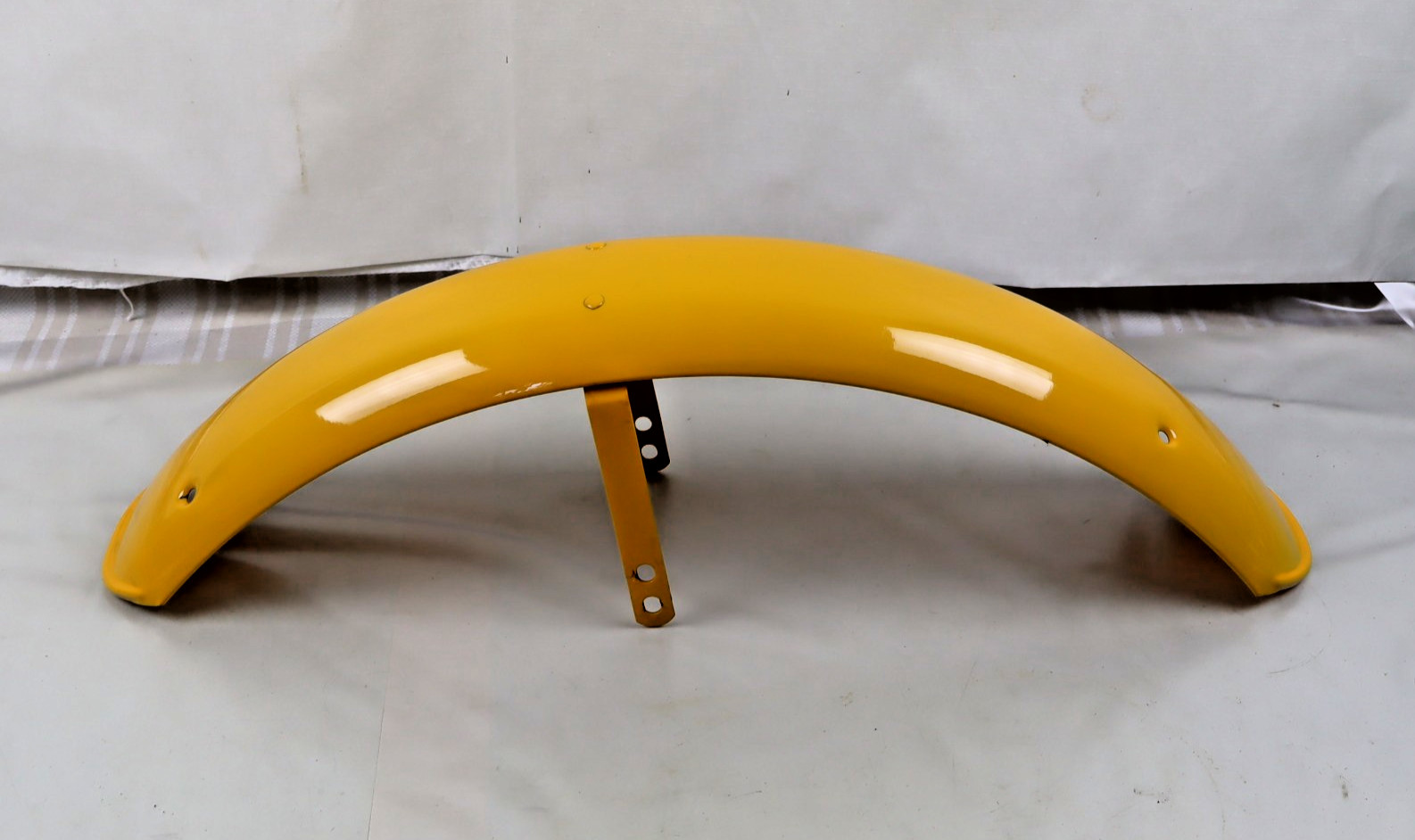 1974 Ducati 750 Sport Front Fender OEM Super Sport GT Bevel Twin 0796.67.300