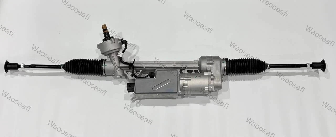 Ram 1500 2019-24 1500 Classic For 2013-18 Electronic Power Steering Rack