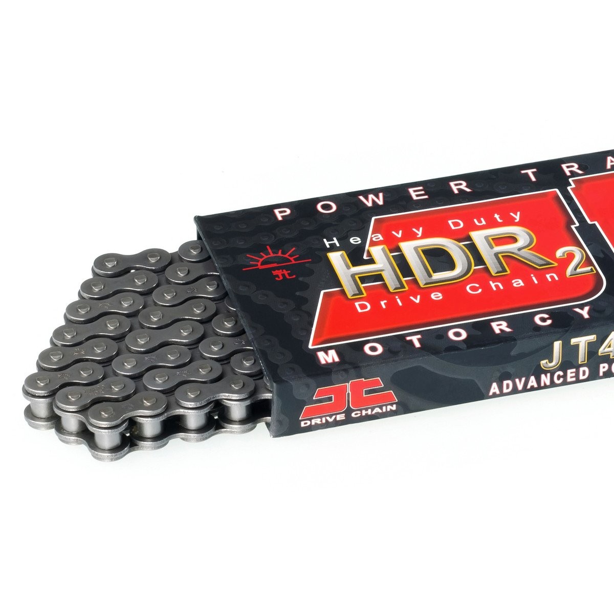 New JT CHAIN 428 HDR-130 Link NON o-ring