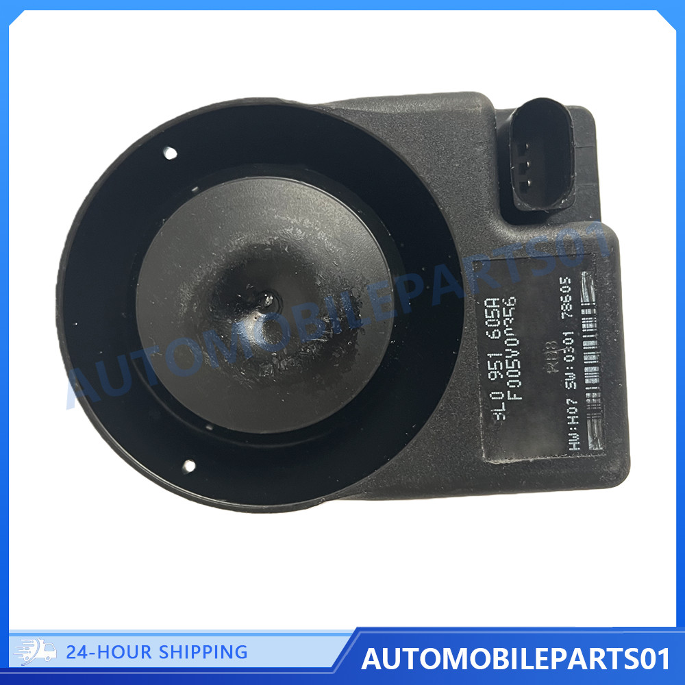 New Anti-Theft Alarm Control Unit For Audi A4 Avant 8L0951605 8L0951605A