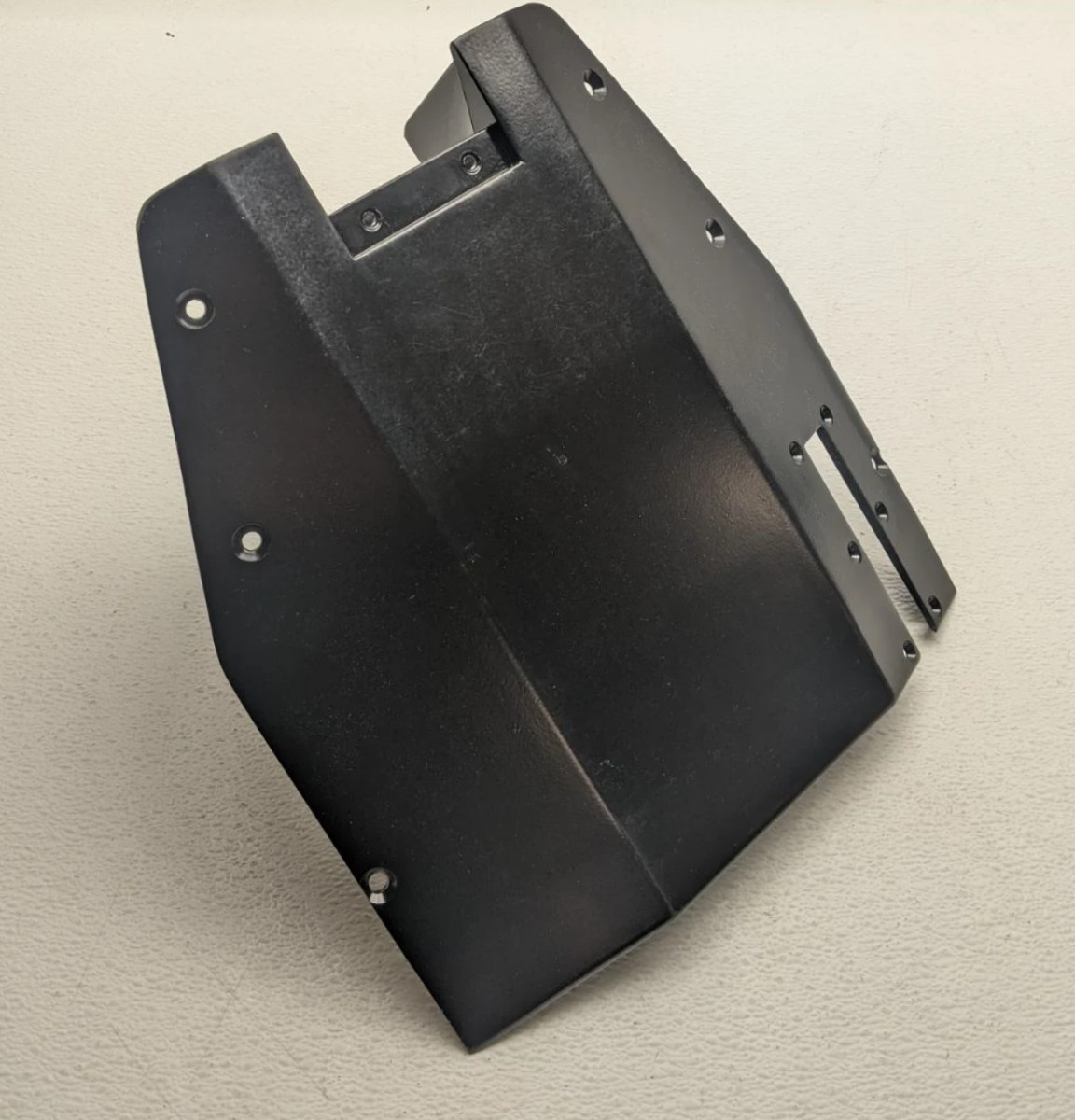1996-1999 Sea-Doo SPX XP OEM Ride Plate Pump Shoe 271000325