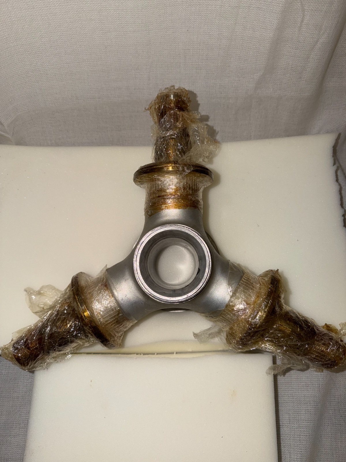 Hartzell Hub Spider for Cessna Hartzell Hub Spider for Cessna