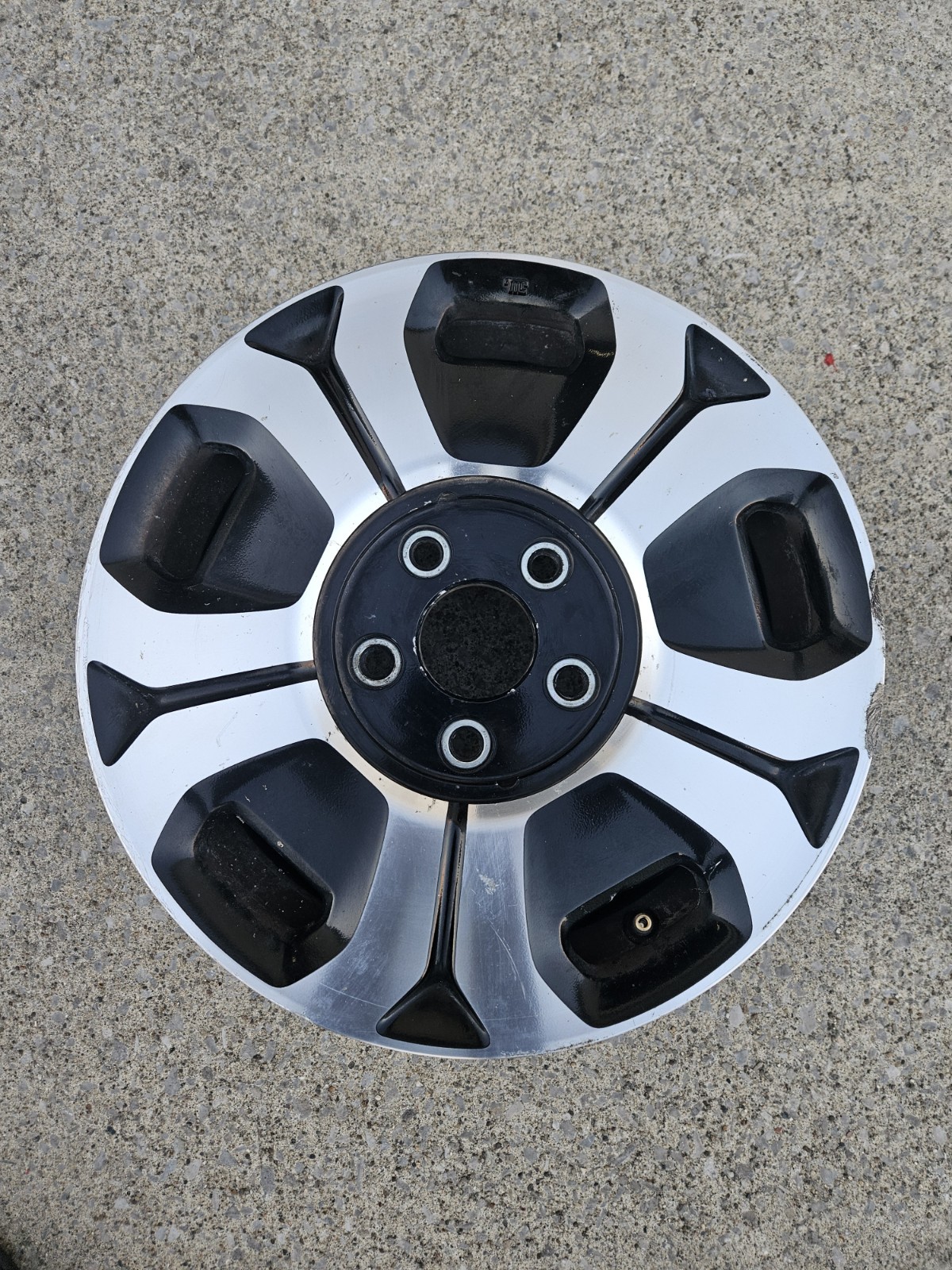 OEM 2013-2015 Honda Civic Hybrid 15\ OEM 2013-2015 Honda Civic Hybrid 15\