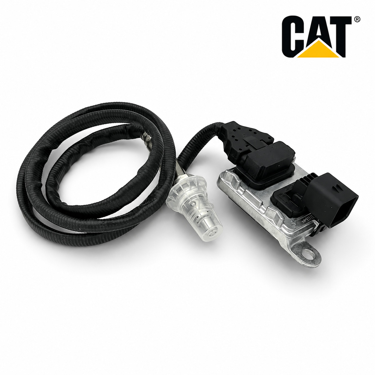 Genuine CAT Nox Nitrogen Sensor 539-0118 Original Genuine CAT Nox Nitrogen Sensor 539-0118 Original