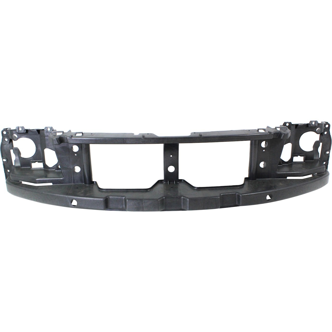 Header Panel For 2003-06 Ford Expedition Grille Opening Panel Thermoplastic