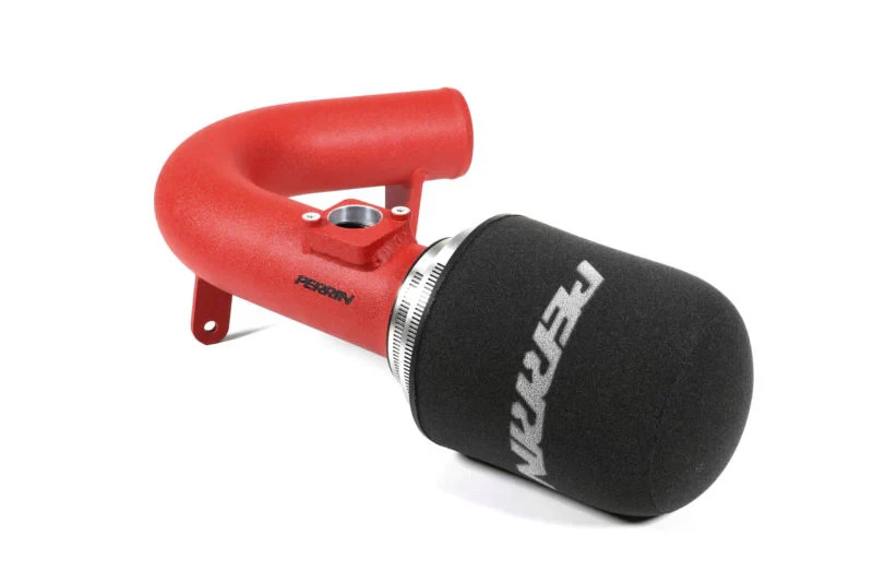 Perrin Performance Cold Air Intake Kit CAI [RED] for Subaru WRX VB 22-26 New
