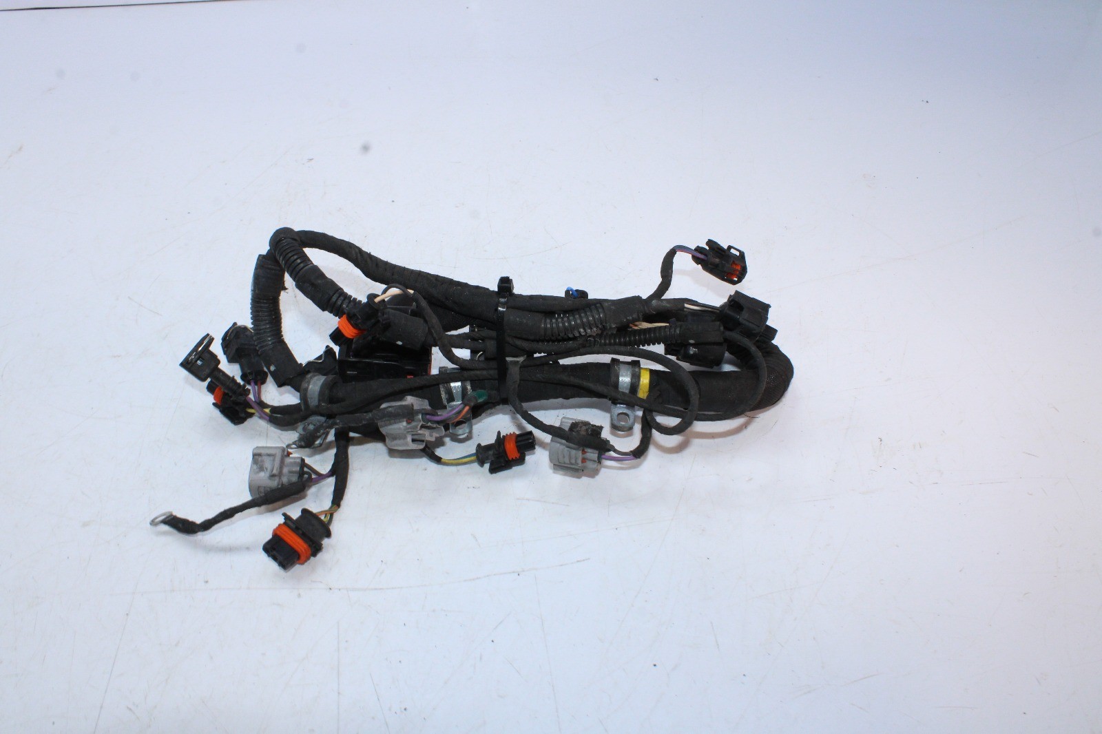 2021 SKI-DOO RENEGADE X 900 ACE TURBO OEM ENGINE HARNESS  420666555
