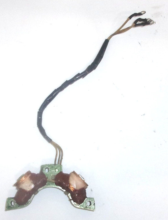 Johnson Evinrude Stator 0582930 5-50HP OEM