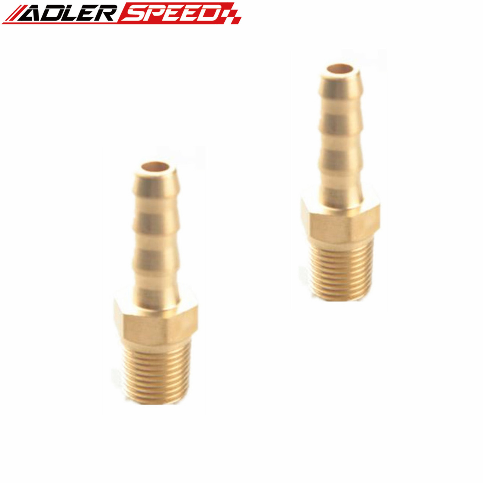 ADLERSPEED 2PCS 3/8\ ADLERSPEED 2PCS 3/8\