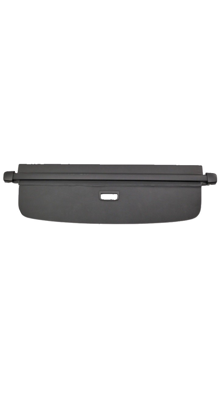 Rear Hatch Cargo Privacy Shade Cover 09-14 VW Jetta Sportwagen - 1K9 867 871 B -