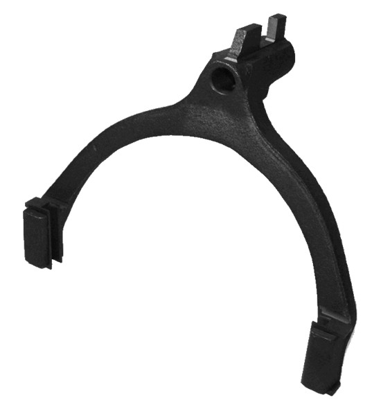Spicer/TTC #53-66-3-1X Shift Fork - New Replacment Part