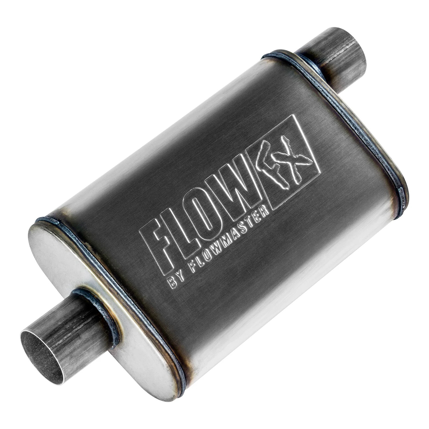 Flowmaster 71226 Flow FX Exhaust Muffler Pair 2.5\