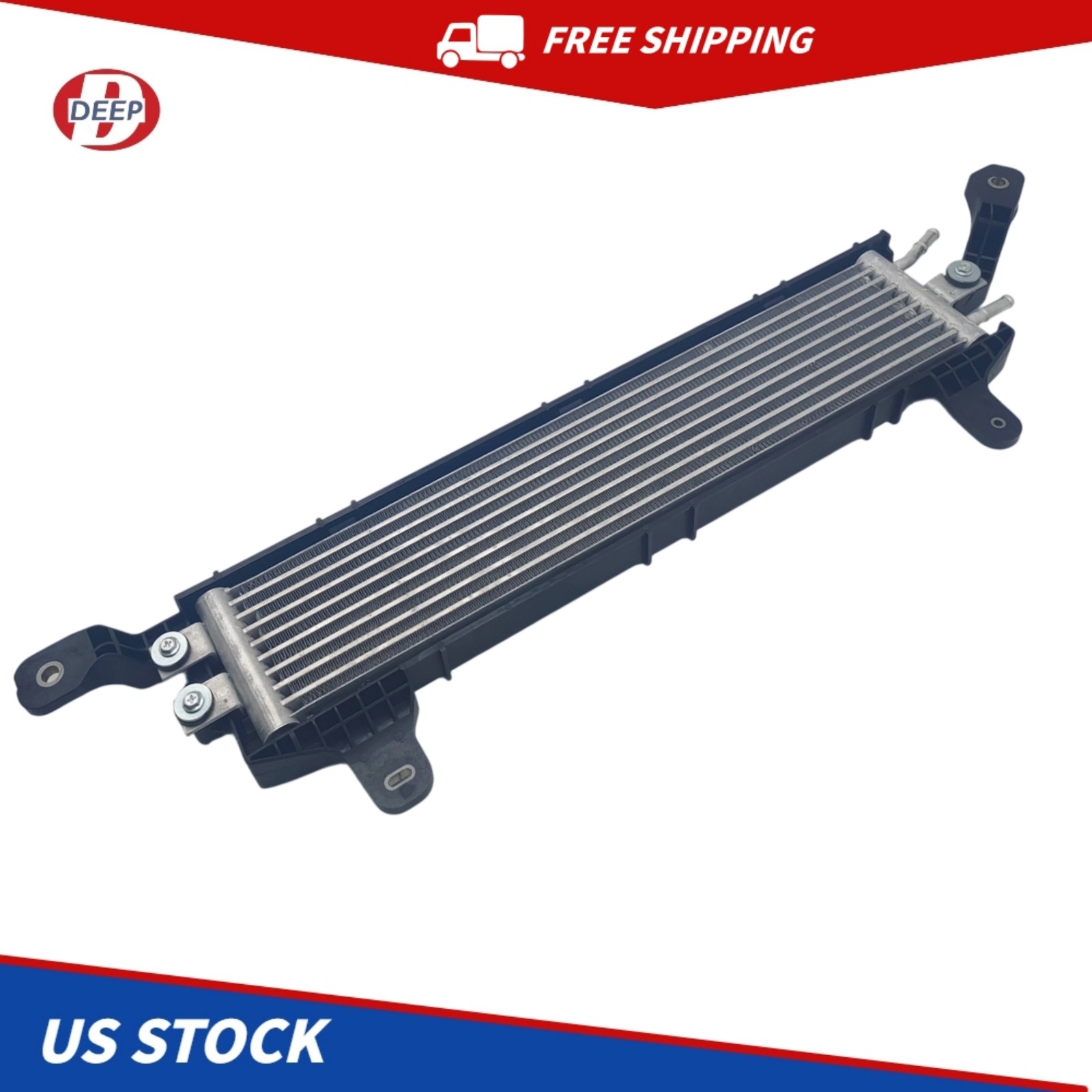 For 2023 - 25 HONDA ACCORD HYBRID AUTOMATIC TRANSMISSION OIL COOLER NEW For 2023 - 25 HONDA ACCORD HYBRID AUTOMATIC TRANSMISSION OIL COOLER NEW