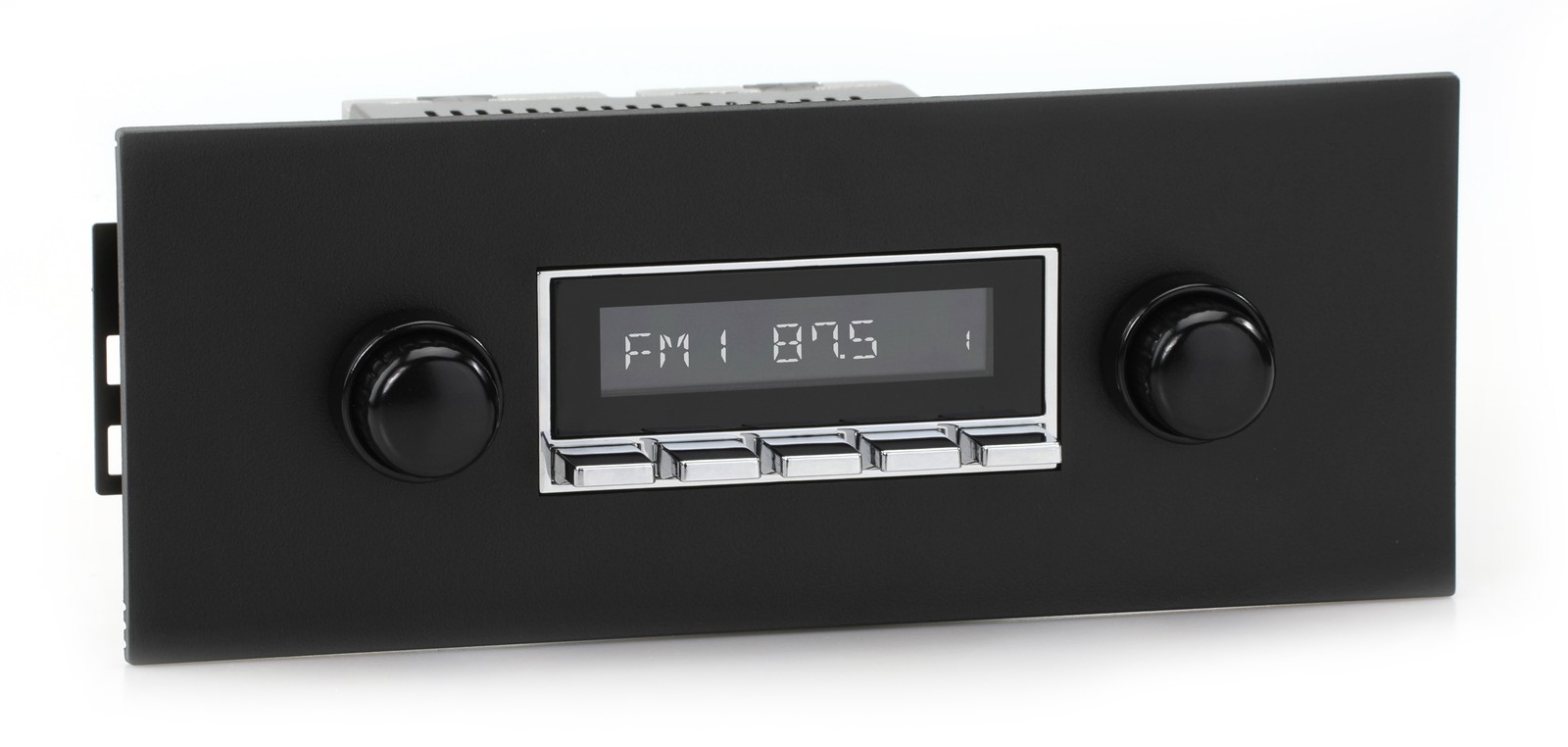 RetroRadio for 1975-78 Datsun 280Z BT AUX AM/FM LAC-M1-415-36P-96PZ2