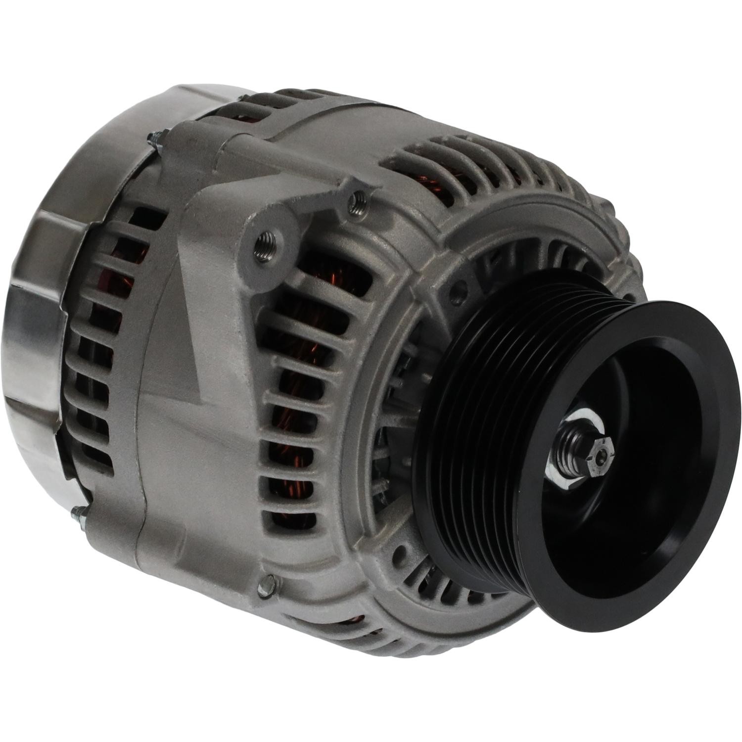New 120A Alternator Fits JLG 6036 6042 8042 10042 2019-2025 102211-3290 70024276 New 120A Alternator Fits JLG 6036 6042 8042 10042 2019-2025 102211-3290 70024276