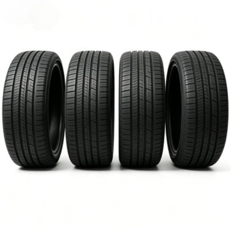 Set of 4 Tires 225/40R18 ZR 92W XL A/S All Season High Performance UTQG 420AA