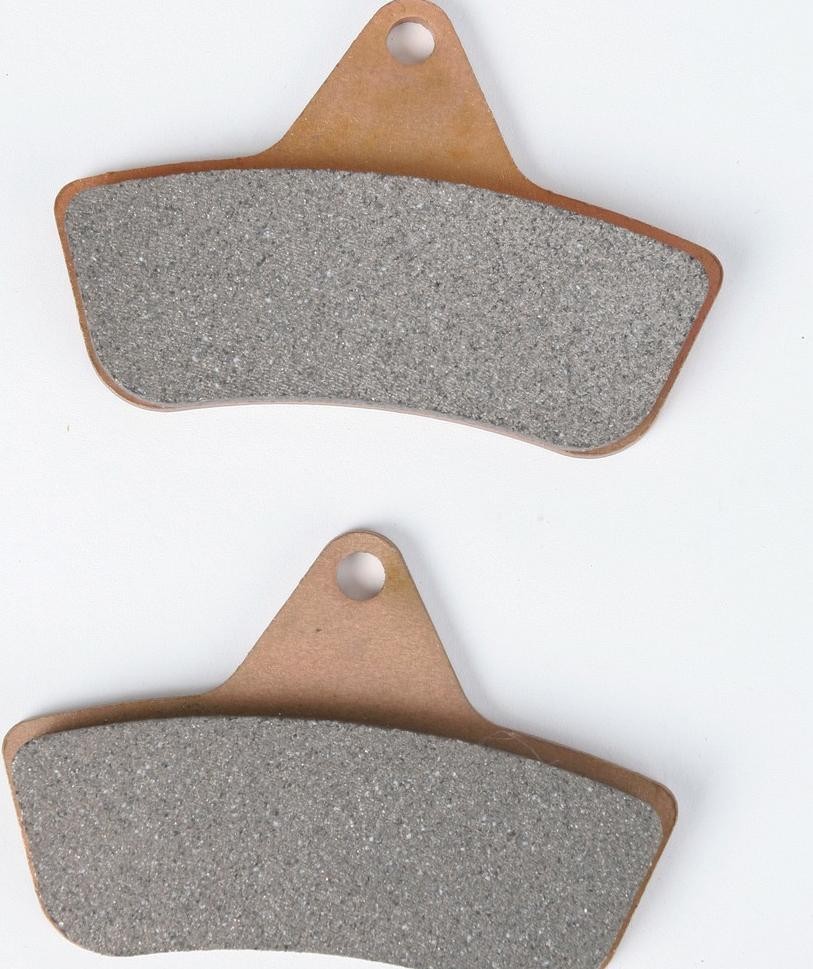 Vesrah VD-142JL Sintered Metal Brake Pads