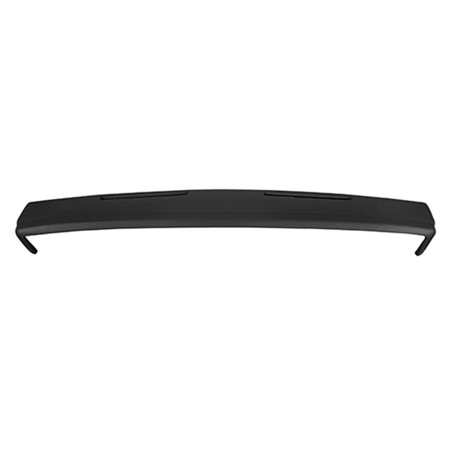 Coverlay Black Dash Cover 18-604-BLK For 77-90 Caprice Impala w/Outside Speakers