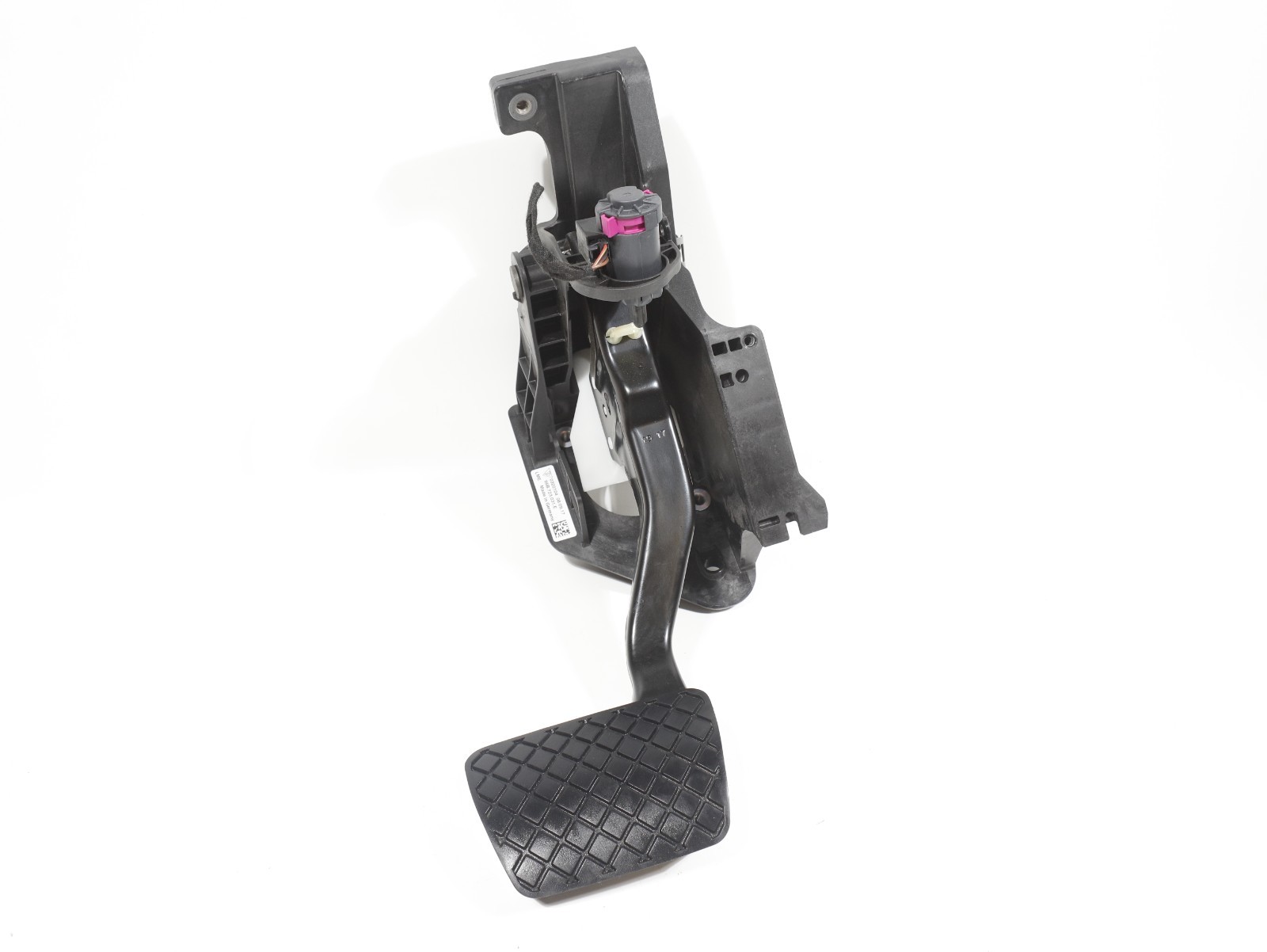2015-2021 Porsche Macan Brake Pedal Assembly OEM 95B723031E 2015-2021 Porsche Macan Brake Pedal Assembly OEM 95B723031E