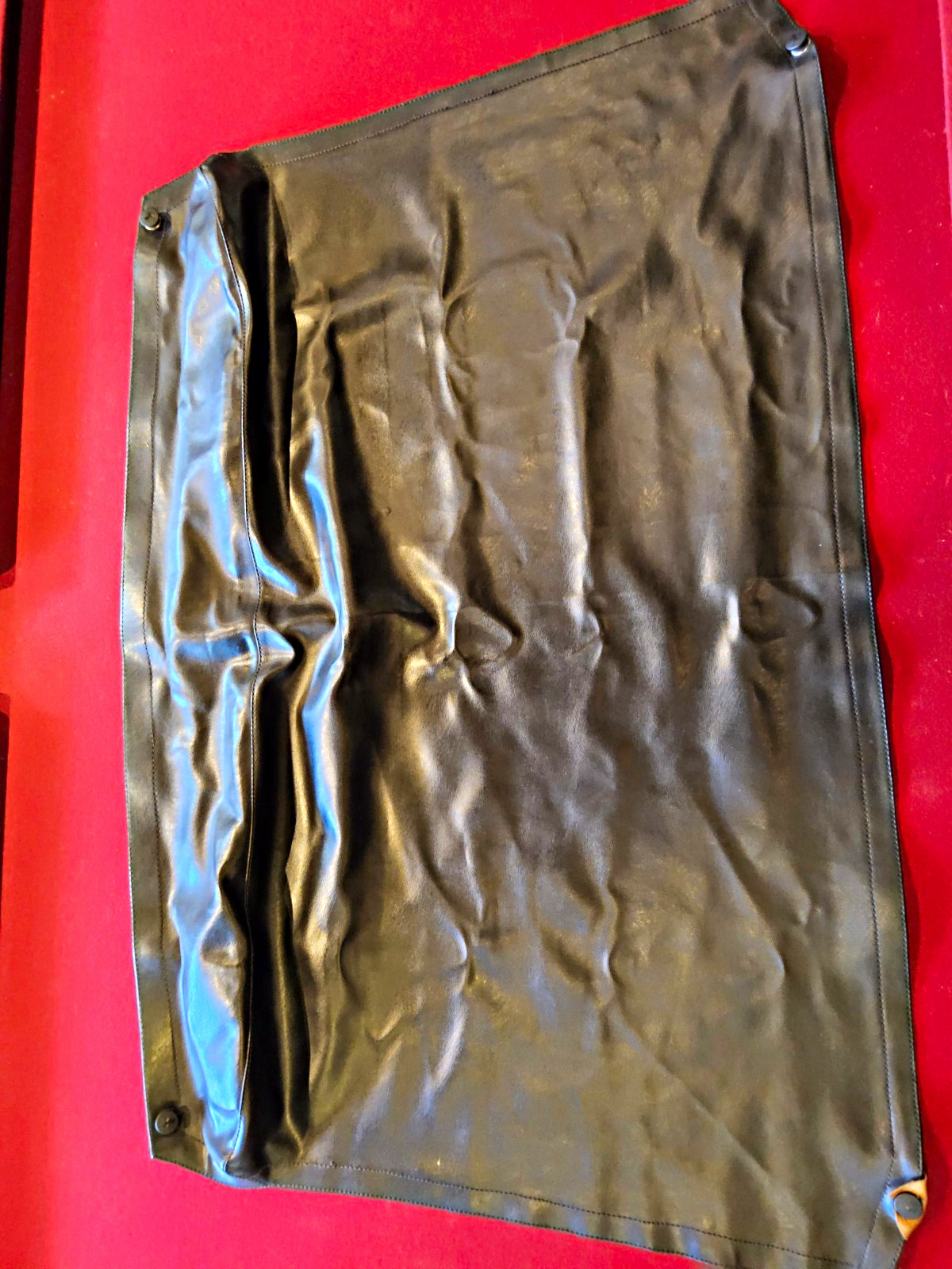 Ferrari 308/328 Targa Top Cover / Roof Cover Used Condition Ferrari 308/328 Targa Top Cover / Roof Cover Used Condition