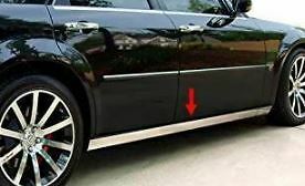 Stainless Steel O.S. 4.5