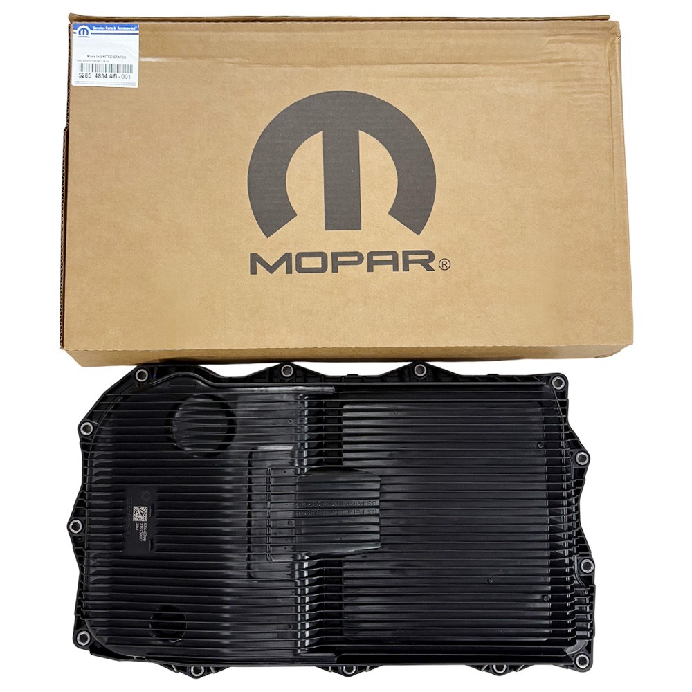 Genuine OEM  Mopar Transmission Filter Kit 52854834AB new