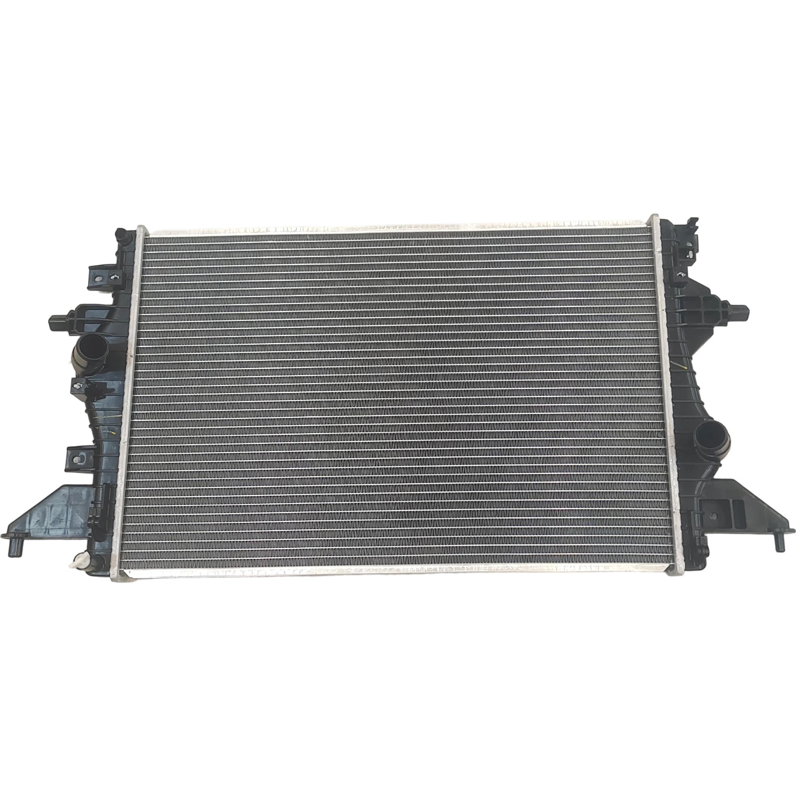 1.6L HYBRID Engine Cooling Radiator NEW 25310-BY100 Fits Hyundai Elantra 2021-26