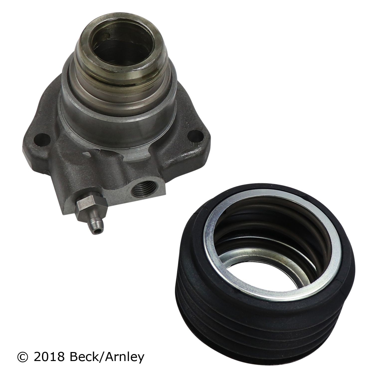 Beck Arnley 072-8509 Clutch Slave Cyl For 79-93 Saab 900 99