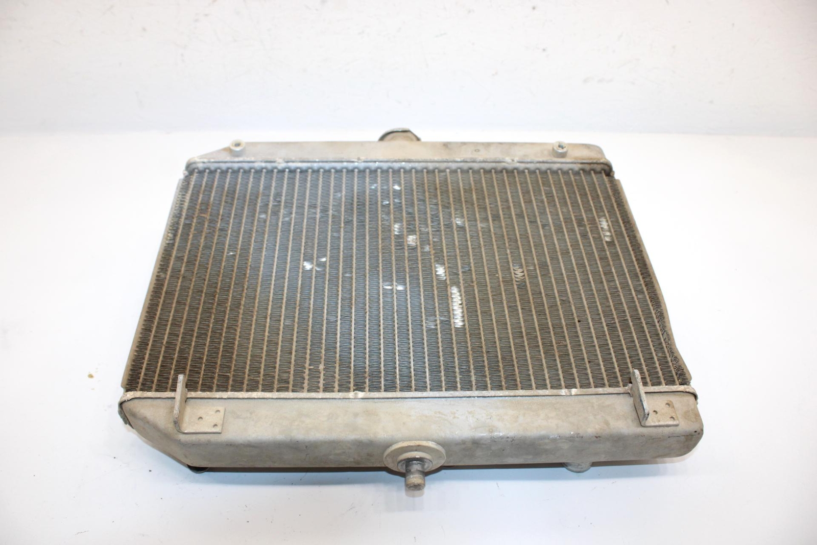 18 Suzuki King Quad 500 Oem Radiator 17710-31G30 AS3