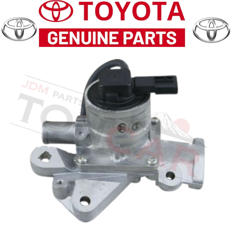NEW TOYOTA GENUINE CONTROL VALVE 25701-38132
