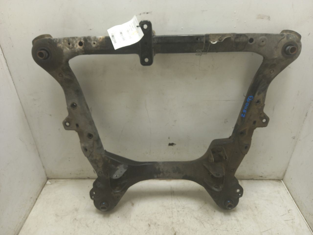 Crossmember/K-Frame Front Fits 11-16 VENZA 566606