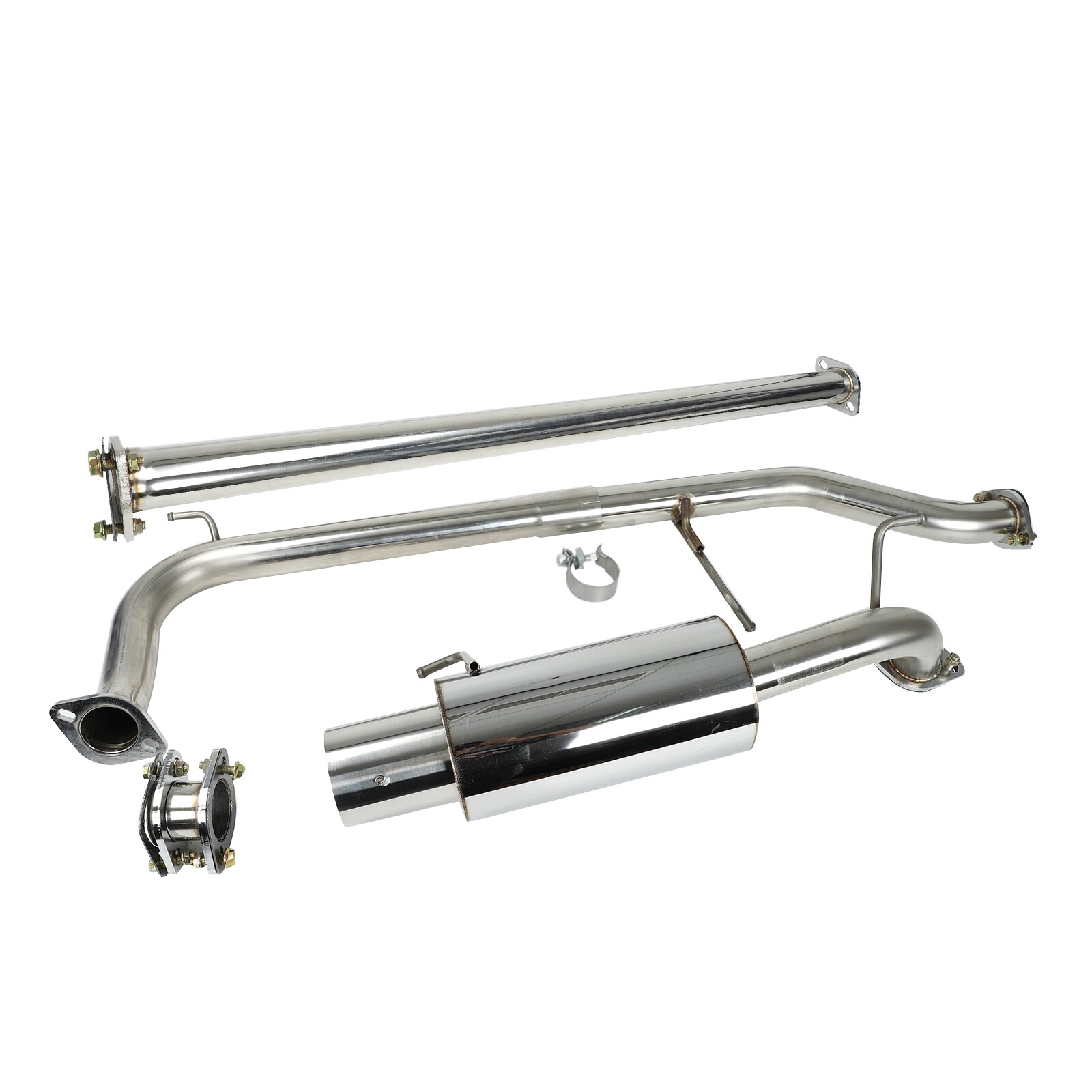 For 98-02 Honda Accord 2.3 CG1-6 4CYL 2/4DR 4\ For 98-02 Honda Accord 2.3 CG1-6 4CYL 2/4DR 4\
