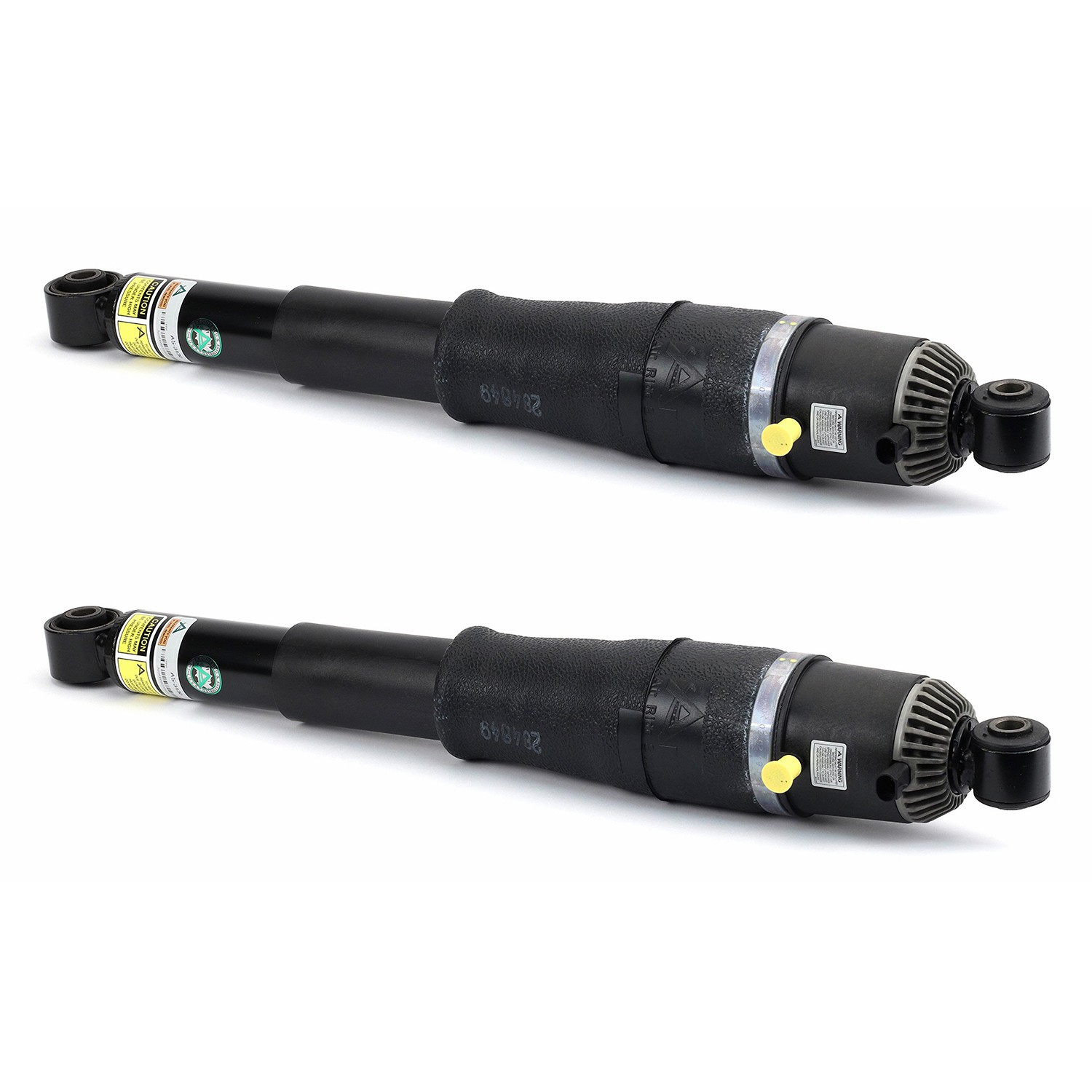 Arnott Pair Set of Rear Air Shock Absorber For Escalade Suburban 1500 Tahoe