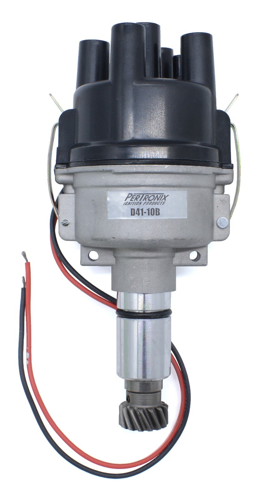 Pertronix Electronic Distributor Wisconsin Engines VH4D W4-1770 Top Mount Pertronix Electronic Distributor Wisconsin Engines VH4D W4-1770 Top Mount
