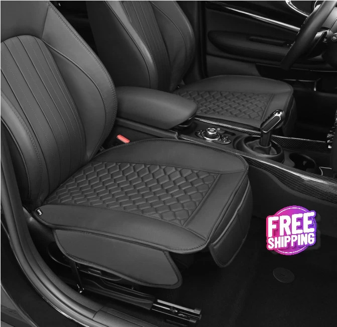 Cubreasientos Para Autos Forro Cubre Fundas Asientos de cuero Carros Cobertores Cubreasientos Para Autos Forro Cubre Fundas Asientos de cuero Carros Cobertores