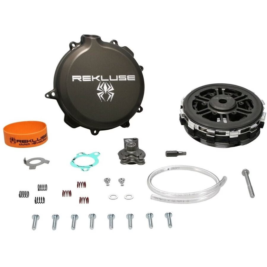 Rekluse RadiusCX 4.0 Clutch Kit RMS-8913196