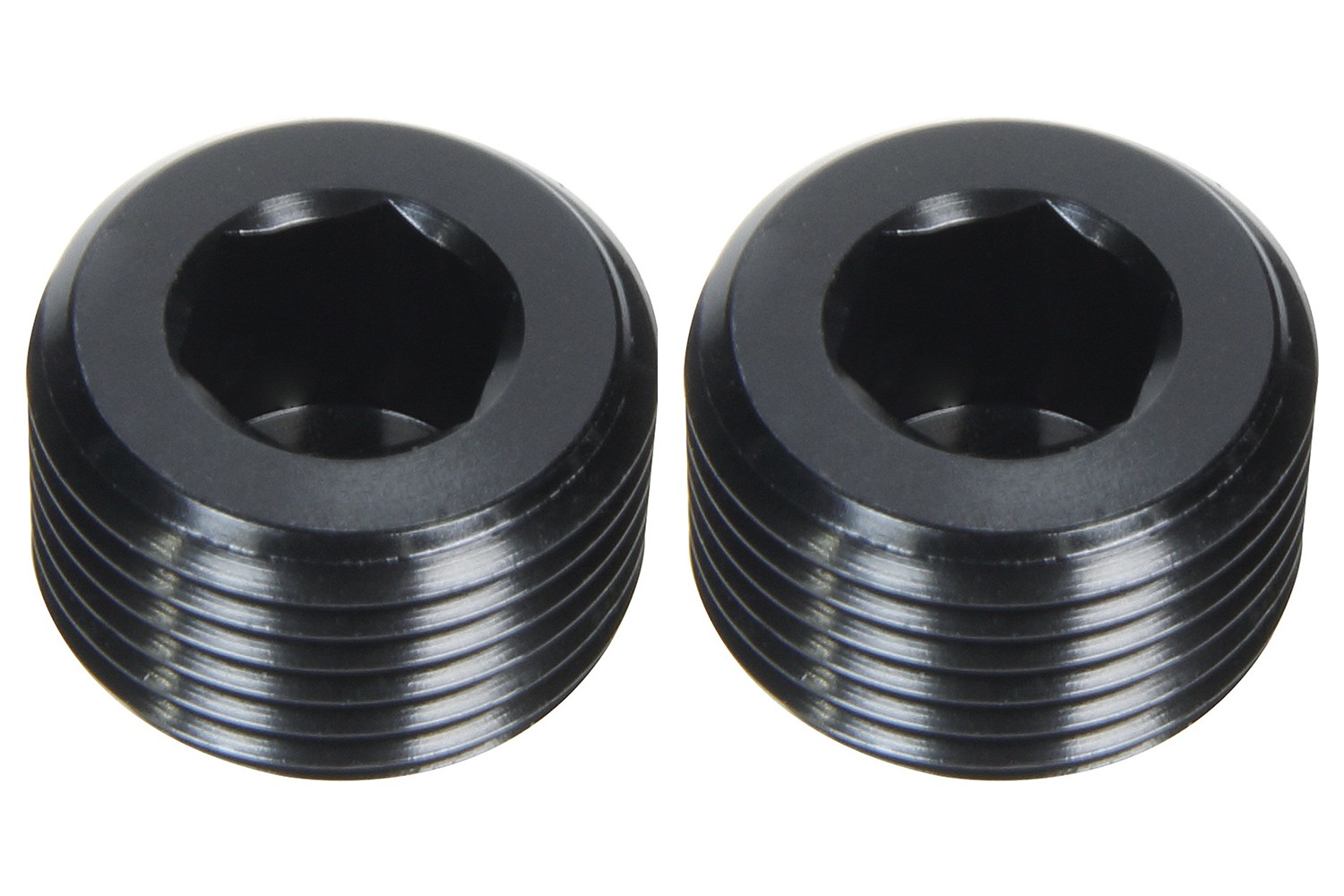 ALLSTAR PERFORMANCE Allen Plugs NPT 1/16in 2pk- ALL49800 ALLSTAR PERFORMANCE Allen Plugs NPT 1/16in 2pk- ALL49800
