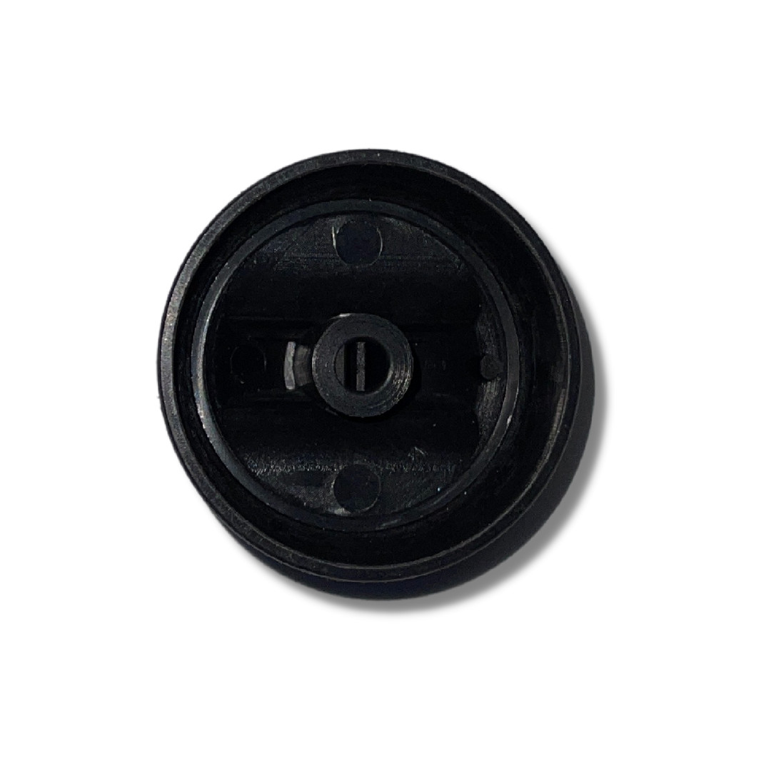 Suburban | 140229 | RV Range Stove Piezo Burner Knob 