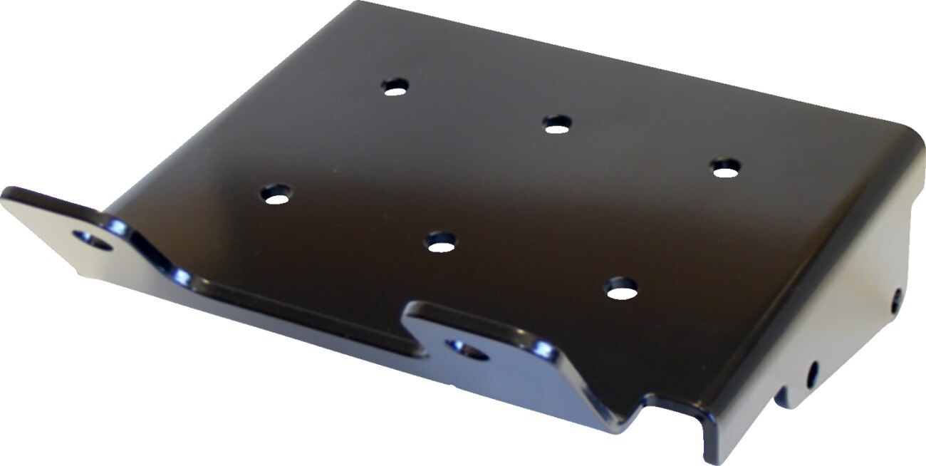 KFI Products 100680 Winch Mount Suzuki King Quad 400 4x4 08+