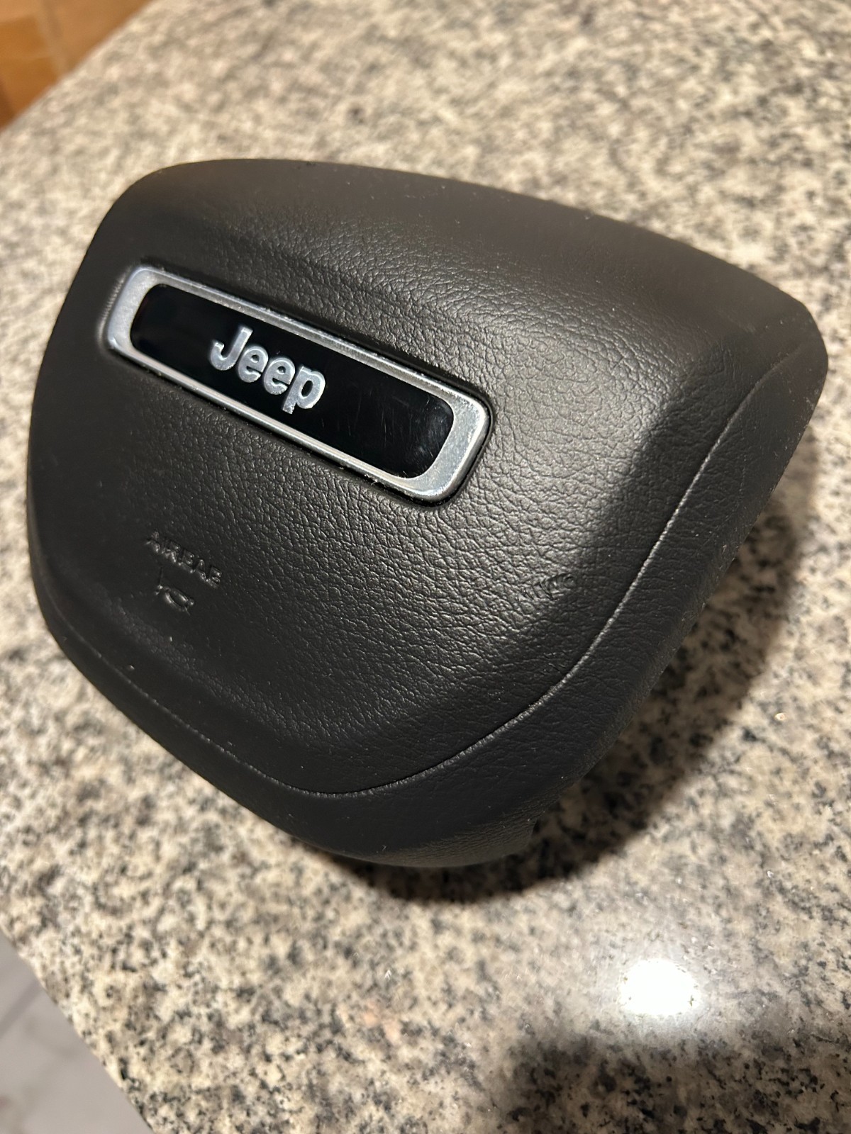 2022 - 2026 JEEP COMPASS LEFT WHEEL BAG 22 23 24 25 26 VIN # AVAILABLE 4 43209kp 2022 - 2026 JEEP COMPASS LEFT WHEEL BAG 22 23 24 25 26 VIN # AVAILABLE 4 43209kp
