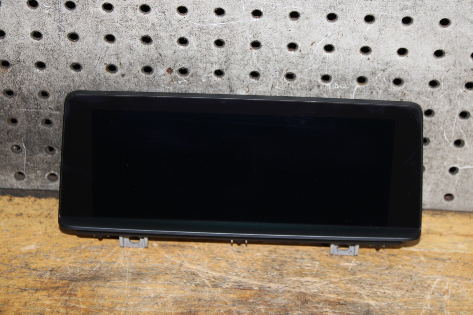 ✅ 18-20 OEM BMW F22 F23 F30 F80 Central Information Display Screen 8.8 NBT ✅ 18-20 OEM BMW F22 F23 F30 F80 Central Information Display Screen 8.8 NBT