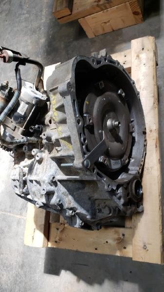 Transmission Assy. BUICK CENTURY 04