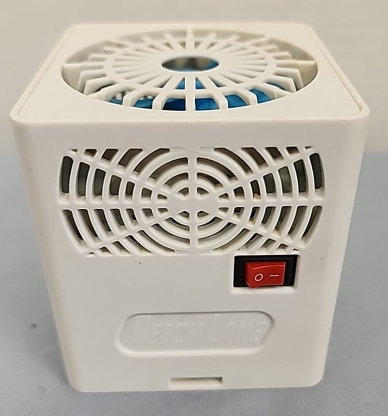 RV Fridge Fan Beech Lane 3000 RPM Motor High Power Durable Multiple Side Vents RV Fridge Fan Beech Lane 3000 RPM Motor High Power Durable Multiple Side Vents