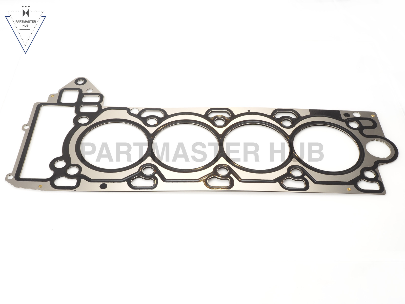 2010-2024 Land Rover 4 Layer Right Head Gasket AJ133 5.0L V8 S/C & NA LR105294 2010-2024 Land Rover 4 Layer Right Head Gasket AJ133 5.0L V8 S/C & NA LR105294