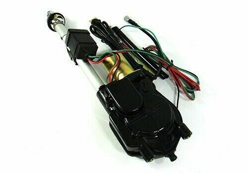 For Oldsmobile Intrigue Aurora Bravada Cutlass Power Antenna OEM Replacement Kit