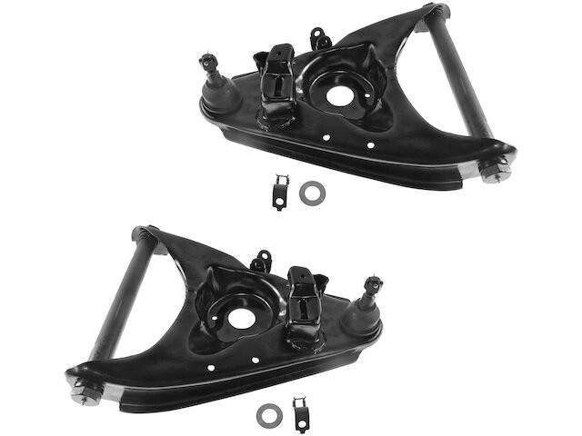 For 1979-1986 GMC C2500 Control Arm and Ball Joint Assembly Set 66984RMMC