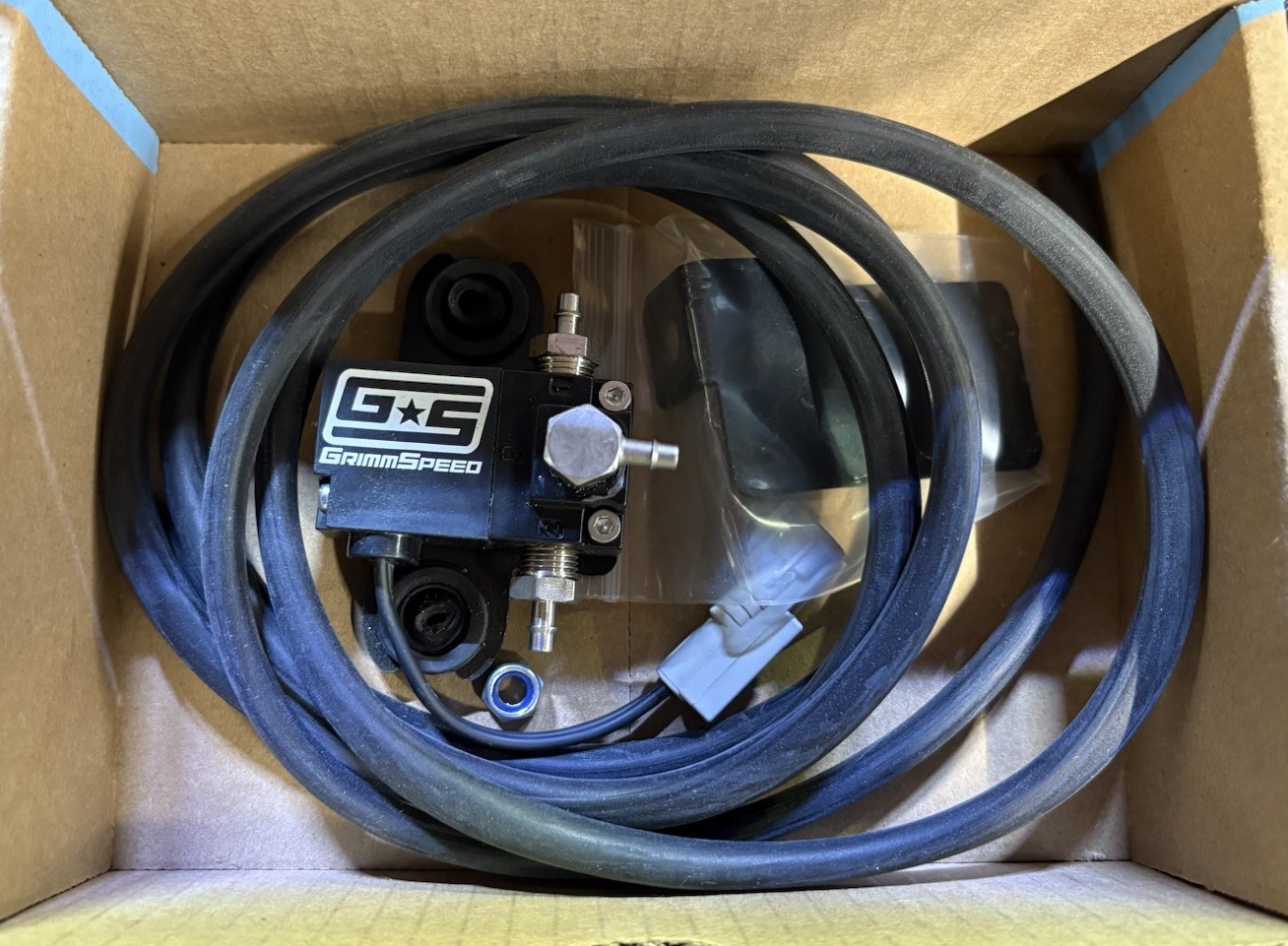 Grimmspeed EBCS for EJ Engines BRAND NEW Grimmspeed EBCS for EJ Engines BRAND NEW