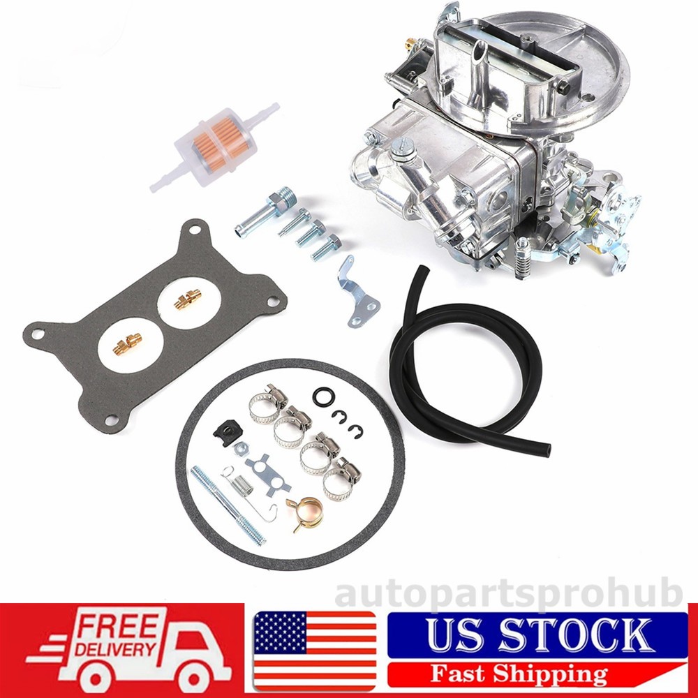 2BBL 2-Barrel Carburetor for CJ7 304 AMC 1971 for CJ5 304 AMC/360 AMC 0-441 US