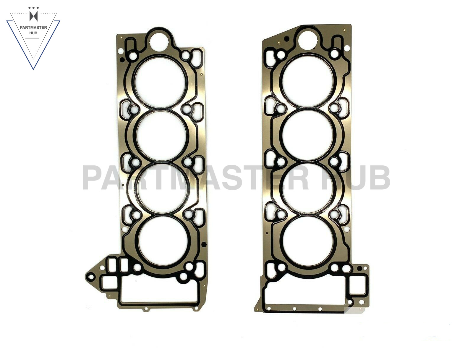 2010-2024 Land Rover 5 Layer Left & Right Head Gasket - AJ133 5.0L V8 S/C & NA 2010-2024 Land Rover 5 Layer Left & Right Head Gasket - AJ133 5.0L V8 S/C & NA